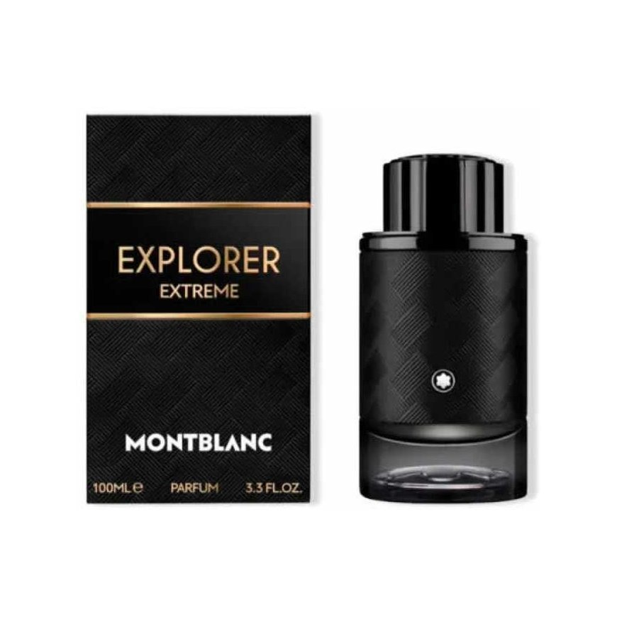 Mont Blanc Mont Blanc Montblanc Explorer