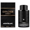 Mont Blanc Montblanc Explorer Extreme EDP parfümeeritud vesi meestele, 100 ml Mont Blanc Montblanc Explorer Extreme EDP parfümeeritud vesi meestele, 100 ml
