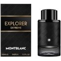 Mont Blanc Montblanc Explorer Extreme EDP perfume for men, 100 ml Mont Blanc Montblanc Explorer Extreme EDP perfume for men, 100 ml