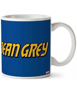 Semic Studio Marvel X-Men Jean Pilkas mug