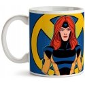 Semic Studio Marvel X-Men Jean Pilkas mug Semic Studio Marvel X-Men Jean Pilkas mug