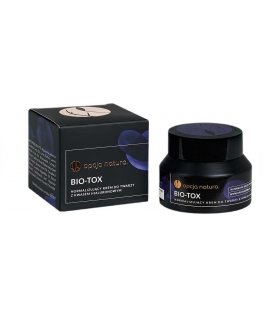 Neobio Опция Природа Bio-Tox нормализующий крем для лица с гиалуроновой кислотой 50 мл