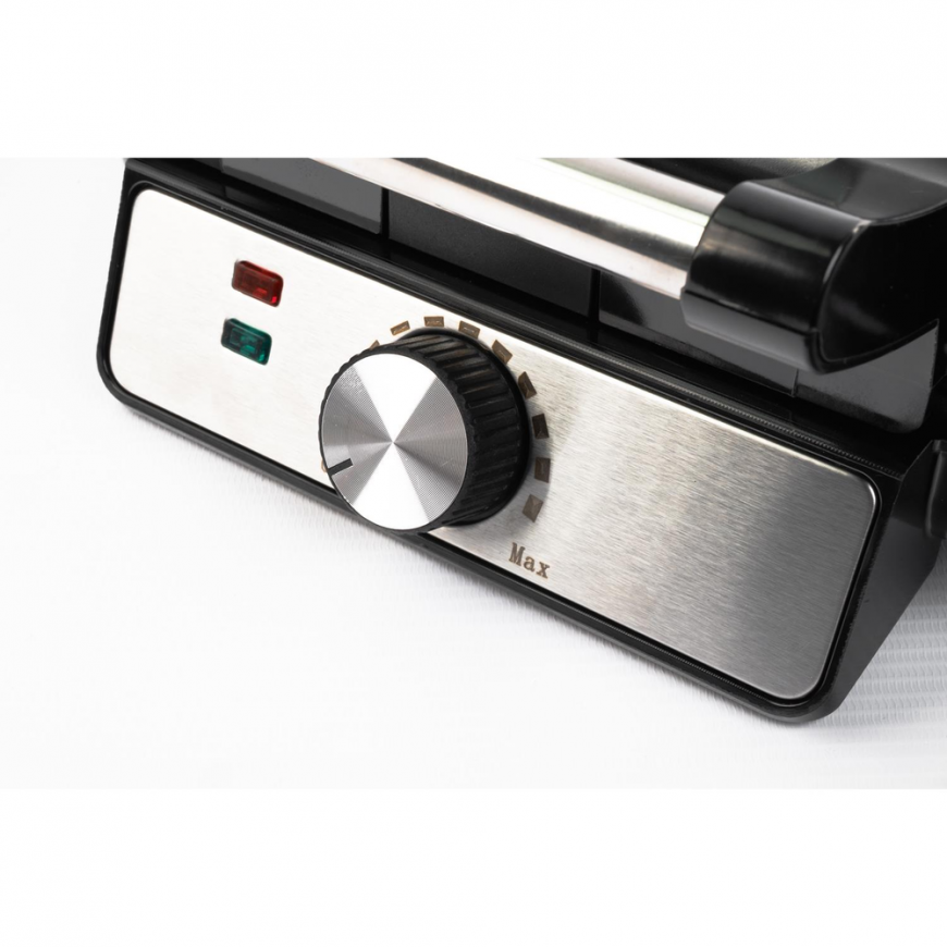 Huslog Waffle Maker 1500W HUS1031