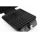 Huslog Waffle Maker 1500W HUS1031 Huslog Waffle Maker 1500W HUS1031