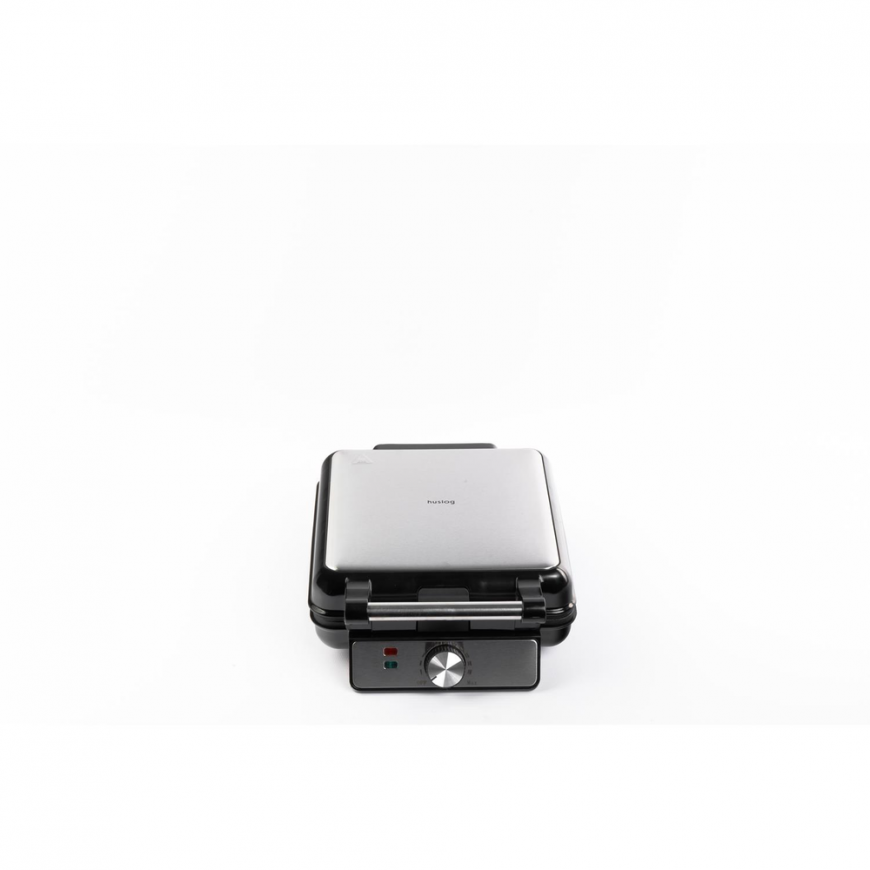 Huslog Waffle Maker 1500W HUS1031 – 5