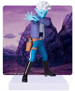 Banpresto Dragon Ball Daima Glorio paneelfiguur 14 cm