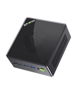 Mini PC GMKtec K8 Ryzen 7 8845HS 32GB RAM + 1TB WIN 11 Pro