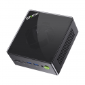 Мини ПК GMKtec K8 Ryzen 7 8845HS 32 ГБ ОЗУ + 1 ТБ WIN 11 Pro
