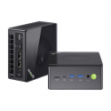 Мини ПК GMKtec K8 Ryzen 7 8845HS 32 ГБ ОЗУ + 1 ТБ WIN 11 Pro