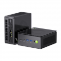 Мини ПК GMKtec K8 Ryzen 7 8845HS 32 ГБ ОЗУ + 1 ТБ WIN 11 Pro