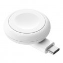 Belkin BoostCharge Išmanusis laikrodis Balta USB Belaidis įkrovimas Spartusis įkrovimas Vidaus, Lauk Belkin BoostCharge Išmanusis laikrodis Balta USB Belaidis įkrovimas Spartusis įkrovimas Vidaus, Lauk