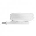 Belkin BoostCharge Smartwatch White USB Wireless charging Fast charging Indoor, Outdoor Belkin BoostCharge Smartwatch White USB Wireless charging Fast charging Indoor, Outdoor