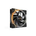be quiet! Light Wings 120mm ARGB PWM High Speed Fan Black be quiet! Light Wings 120mm ARGB PWM High Speed Fan Black