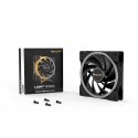 be quiet! Light Wings | 120mm PWM high-speed Arvuti korpus Ventilaator 12 cm Must 1 tk be quiet! Light Wings | 120mm PWM high-speed Arvuti korpus Ventilaator 12 cm Must 1 tk