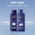 Nivea 'Cool Kick' body lotion for men, 400 ml Nivea 'Cool Kick' body lotion for men, 400 ml