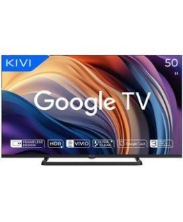 FPD 50 G900 TV – 4K LED Google TV