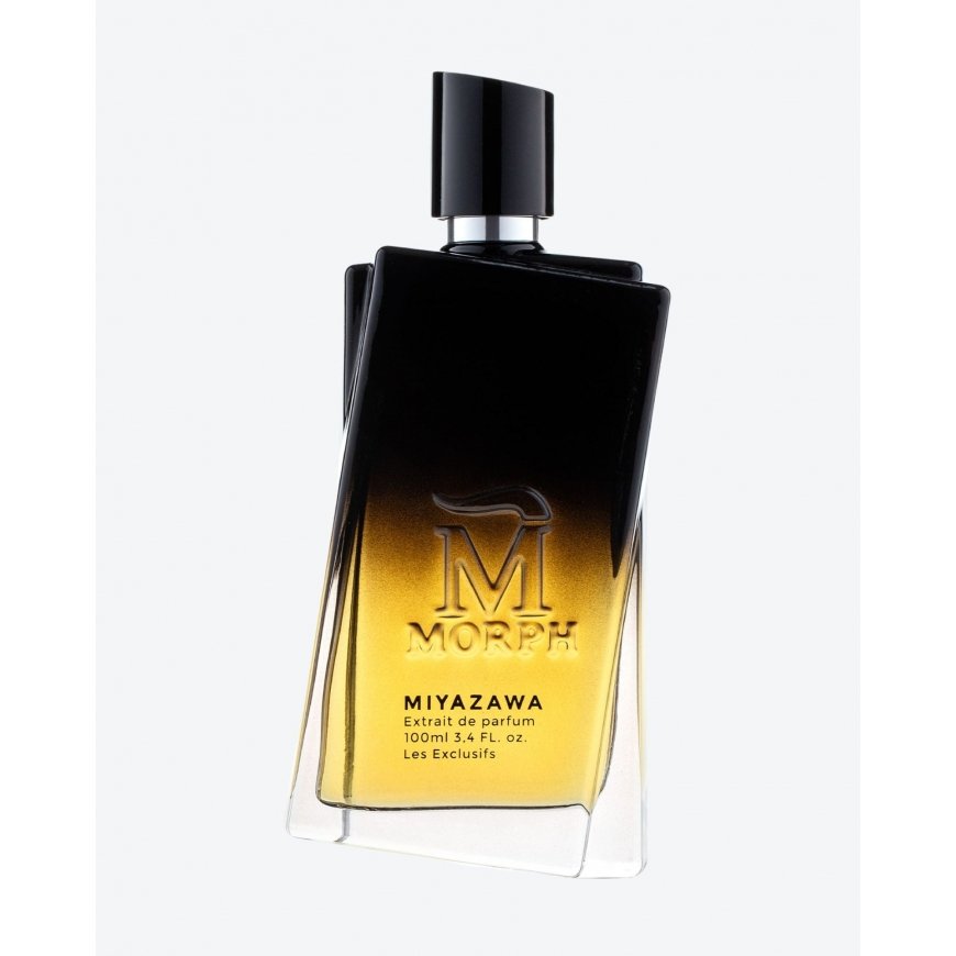 Morph Miyazawa parfüümiekstrakt - 100 ml