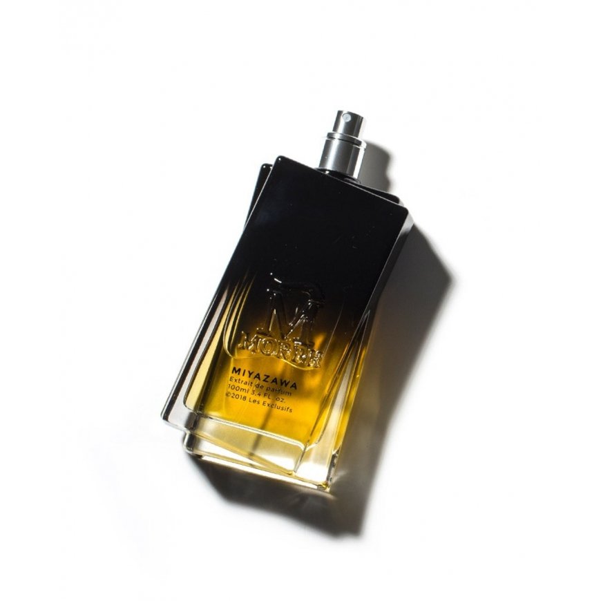Morph Miyazawa Extrait de Parfum - 100 ml – 2