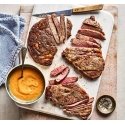 Rasvavaba fritüür Bistecca Alla Griglia Rasvavaba fritüür Bistecca Alla Griglia