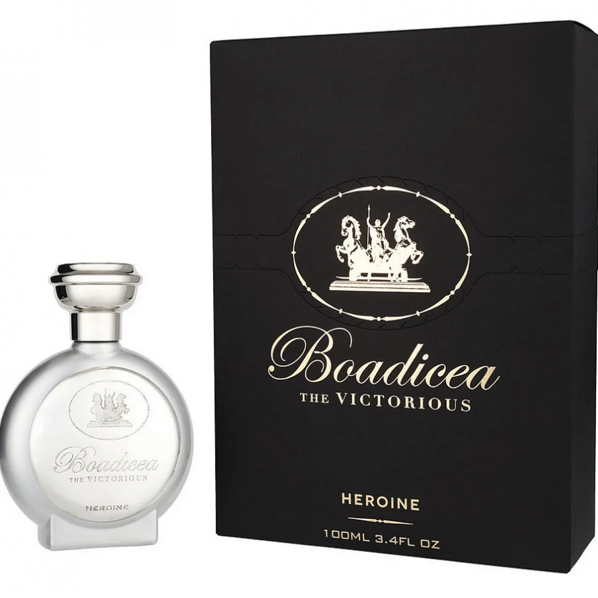 Perfume for women Boadicea the Victorious Heroine EDP, 100 ml