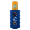 Round Lab - Beržo drėgmės tonizuojantis saulės kremas - 50ml 22119 - universalus ROUND LAB