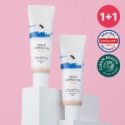 Round Lab - Birch Moisture Tone-Up Sunscreen - 50ml 22119 - universalus ROUND LAB
