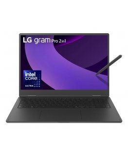 LG Gram Pro 16TB90TP
