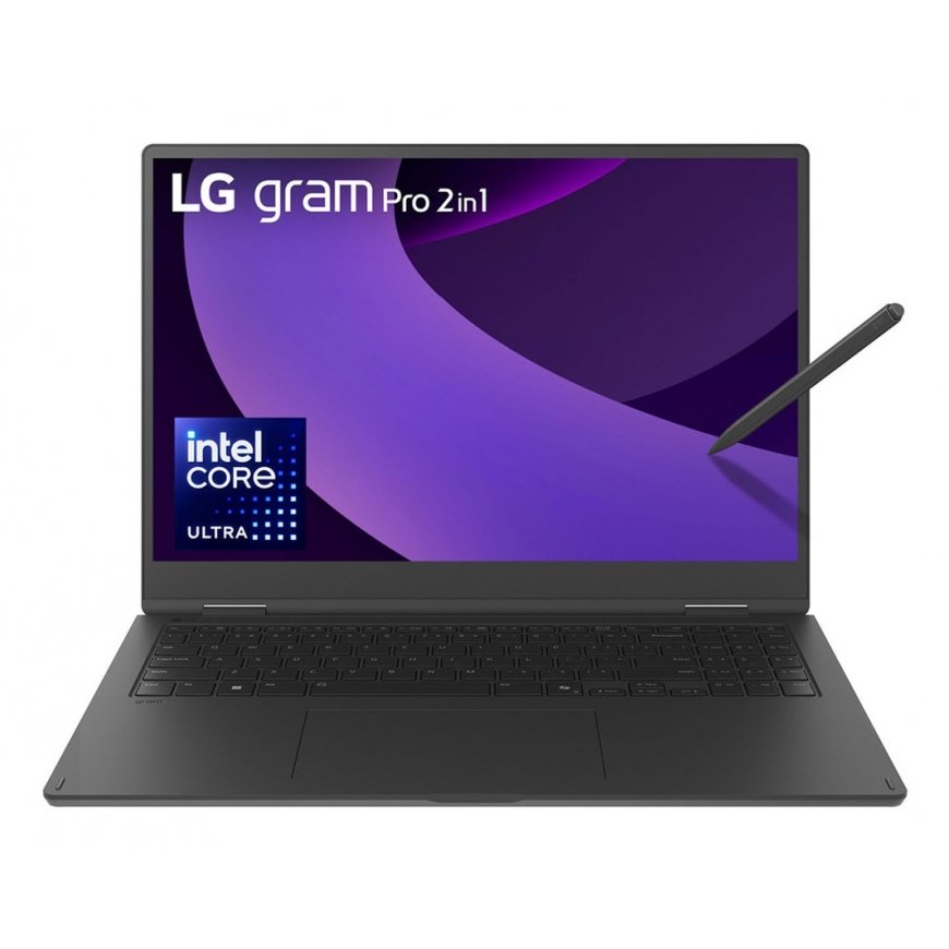 LG Gram Pro 16TB90TP