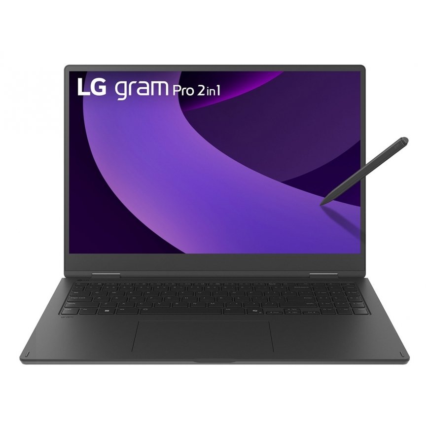 LG Gram Pro 16TB90TP – 2
