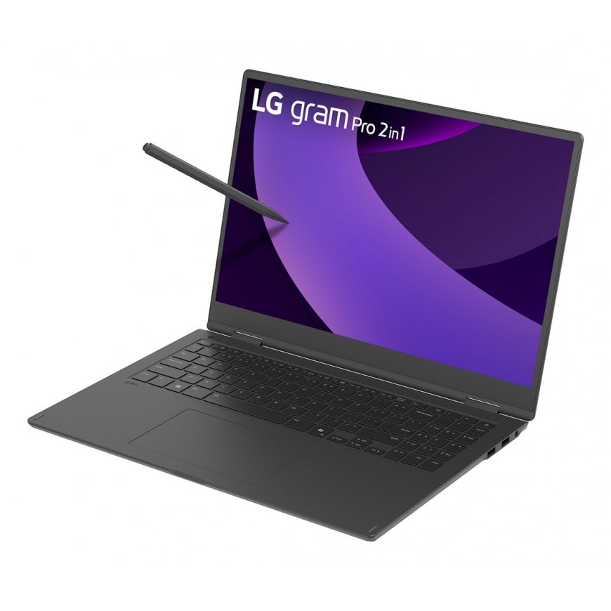LG Gram Pro 16TB90TP – 3