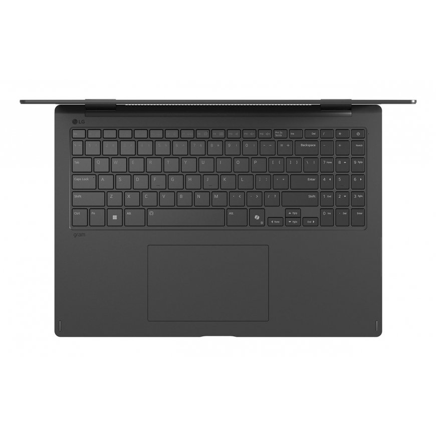 LG Gram Pro 16TB90TP – 5