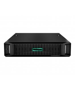 HPE ProLiant DL145 Gen11 8024P 2.4GHz 8c 1P 1x32GB-R 2SFF NS204i-u NC BCM5719 2x1000W PS EMEA Server