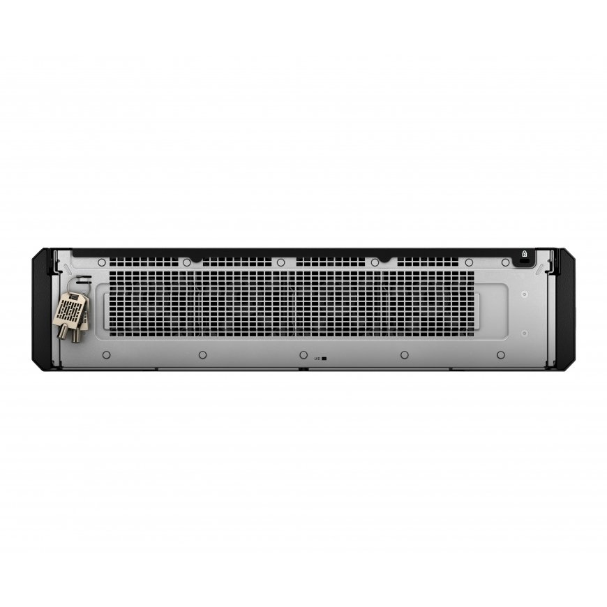 HPE ProLiant DL145 Gen11 8024P 2.4GHz 8c 1P 1x32GB-R 2SFF NS204i-u NC BCM5719 2x1000W PS EMEA server – 5