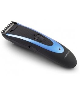 Esperanza EBC004 beard trimmer Battery 24 2.4 cm Black, Blue