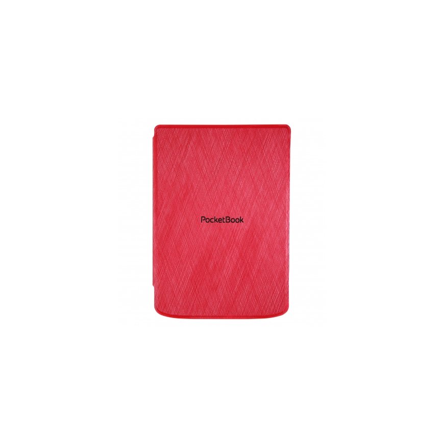 PocketBook H-S-634-R-WW e-grāmatu ierīču apvalks 15