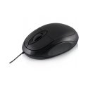 Modecom LM-11 kompiuterio pelė Biuras Abiems rankoms USB A tipo Optinis 1000 DPI