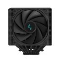 DeepCool ASSASSIN IV VC VISION Suoritin Ilmanjäähdytin 120/140 mm musta 1 kpl DeepCool ASSASSIN IV VC VISION Suoritin Ilmanjäähdytin 120/140 mm musta 1 kpl