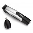 BaByliss Bartschneider Lithium Power T812E musta, Hopea 14 BaByliss Bartschneider Lithium Power T812E musta, Hopea 14