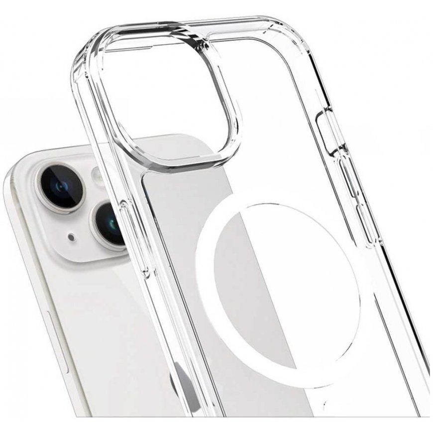 3MK Armor MagCase for Apple iPhone 13/14 – 4