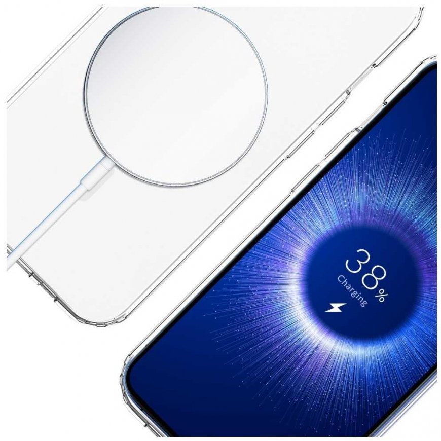 3MK Armor MagCase apvalks, kas paredzēts Apple iPhone 13/14 – 5