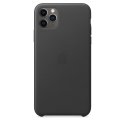 Apple MX0E2ZM/A mobiliojo telefono dėklas 16,5 cm (6.5") Juoda