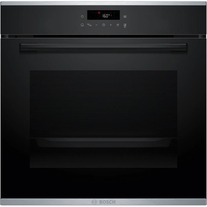 Bosch Serie 4 HBA272BB3 krāsns 71