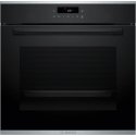 Bosch Serie 4 HBA272BB3 ahi 71 l 3600 W Must Bosch Serie 4 HBA272BB3 ahi 71 l 3600 W Must