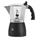Bialetti 0006784 kohvikann 0,12 l Metall Bialetti 0006784 kohvikann 0,12 l Metall
