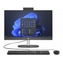 Pöytäkone Hewlett Packard (HP) "Kaikki yhdessä" Proone 240 G10 U5-125U 512 GB / 16 GB / W11P B6ZB5ET