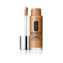 Clinique Beyond Perfecting Foundation + Concealer 30 ml Pudel Vedelik WN 112 Ginger Clinique Beyond Perfecting Foundation + Concealer 30 ml Pudel Vedelik WN 112 Ginger