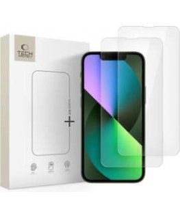 TECH-PROTECT STIKLAS FIT+ 2-PACK SAMSUNG GALAXY WA