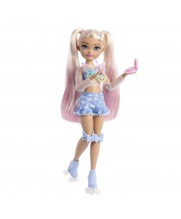 Barbie Dream Besties Malibu