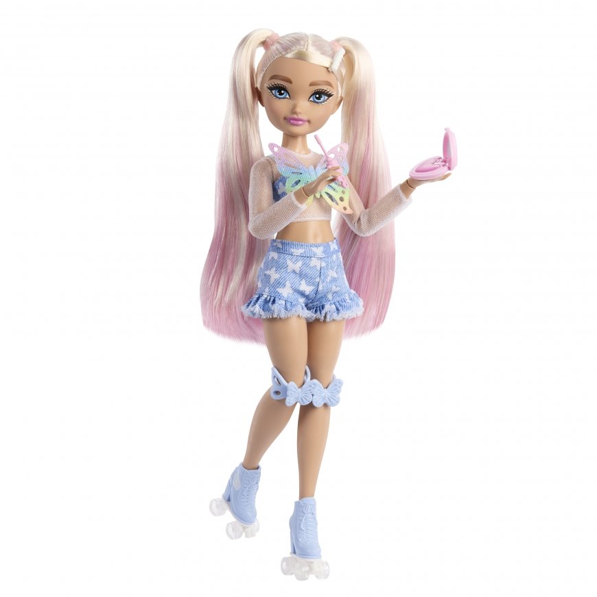 Barbie Dream Besties Malibu