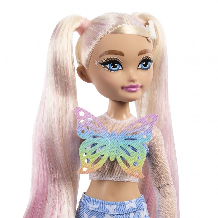 Barbie Dream Besties Malibu – 2